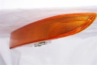 Faro delantero izquierdo