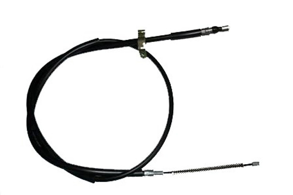 CABLE FRENO IZQUIERDO VOLKSWAGEN SAVEIRO 2010 EN ADELANTE