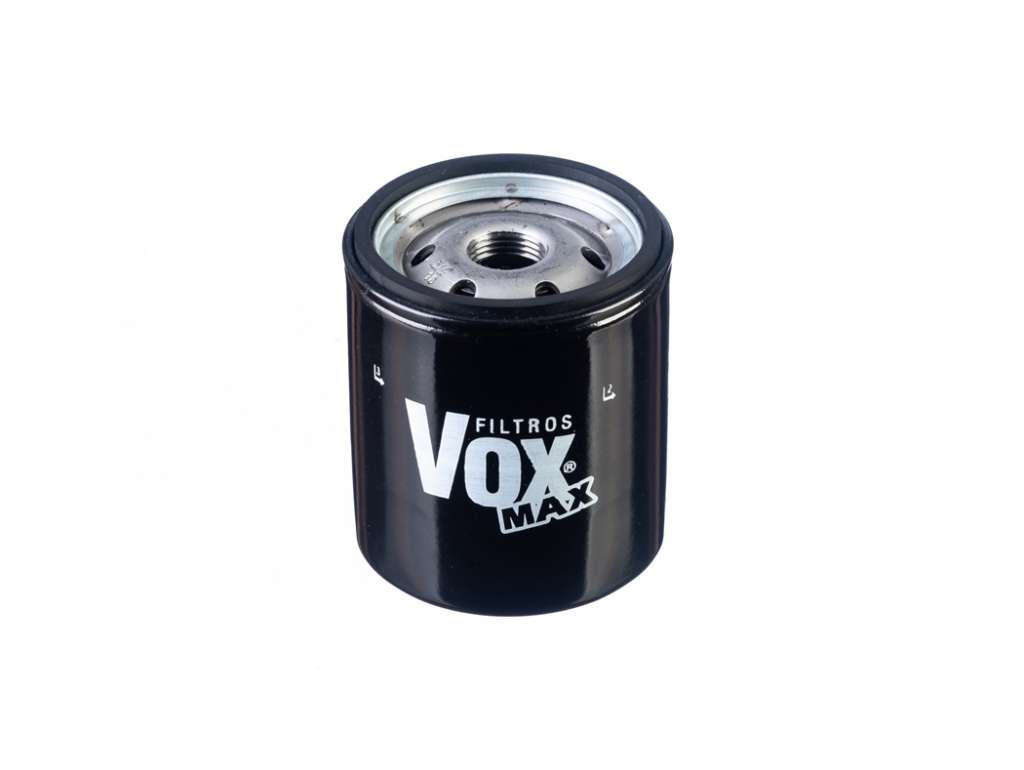 Filtro de aceite