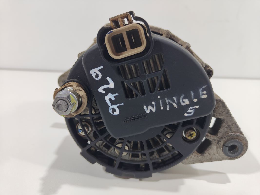 Alternador Great Wall Wingle 5 , Ref: 9729-S2D2