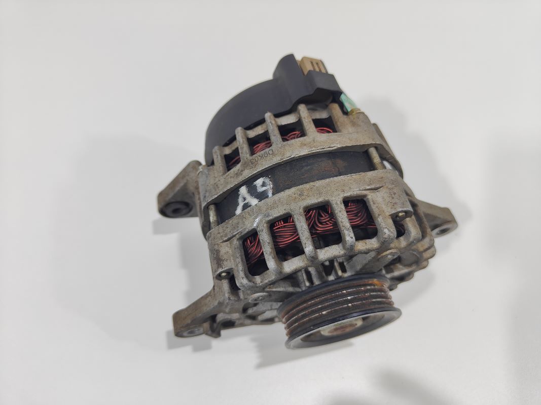Alternador Great Wall Wingle 5 , Ref: 9729-S2D2