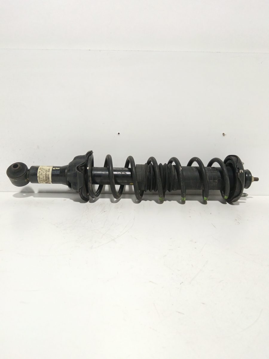 Amortiguador Trasero Der/Izq MG Rover Serie 25 (RF) 2000-2004 1.4 CAT 1.4L 62kW 22190026