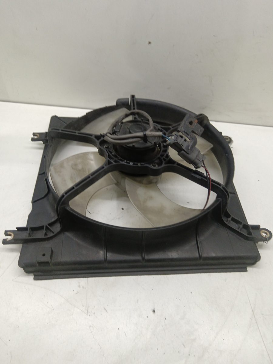 Electroventilador Honda Cr-v (RD1/3) 1997-2002 2.0 16V CAT 2.0L 94kW 8201300