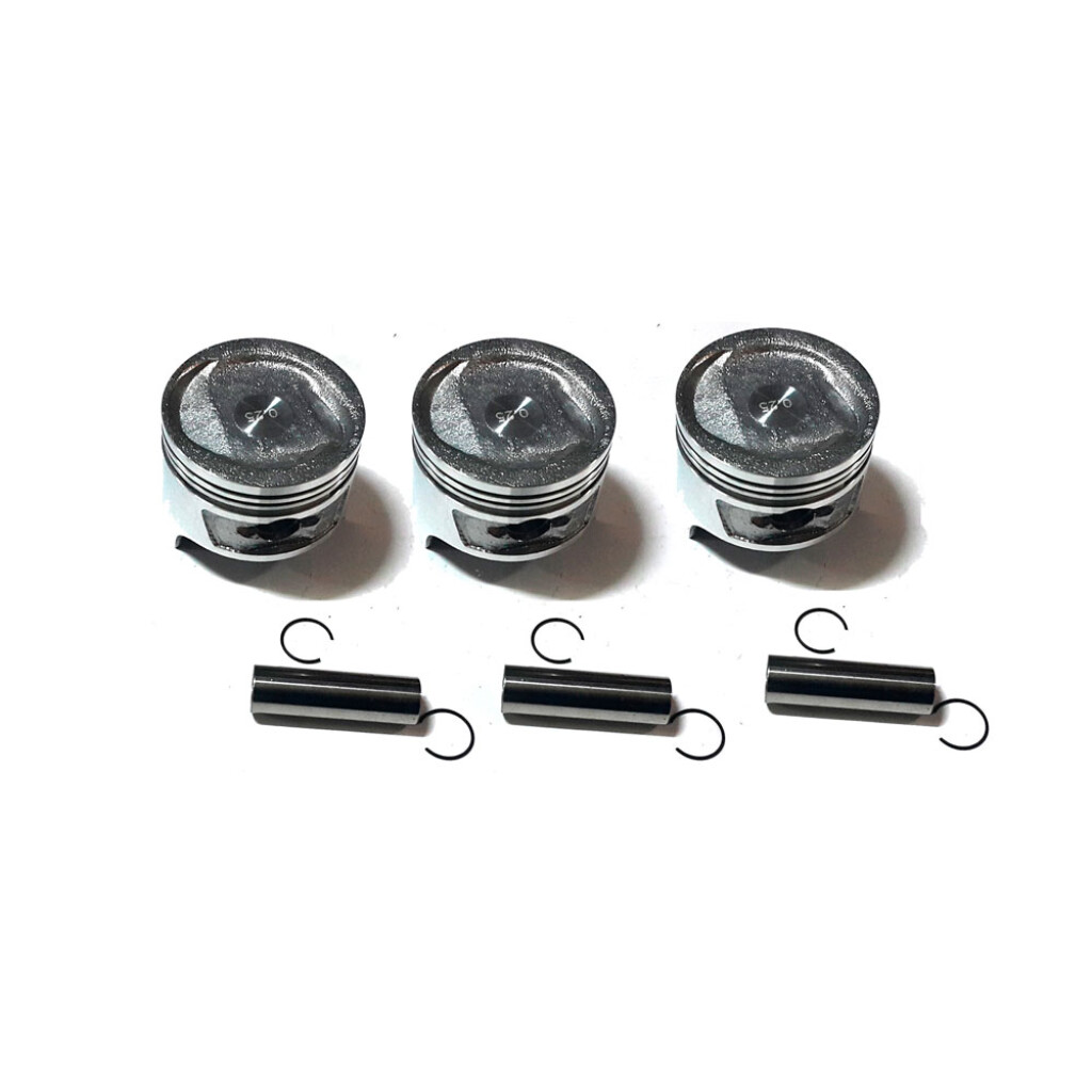 PISTON MARUTI JGO.050 MARUTI 800 94/