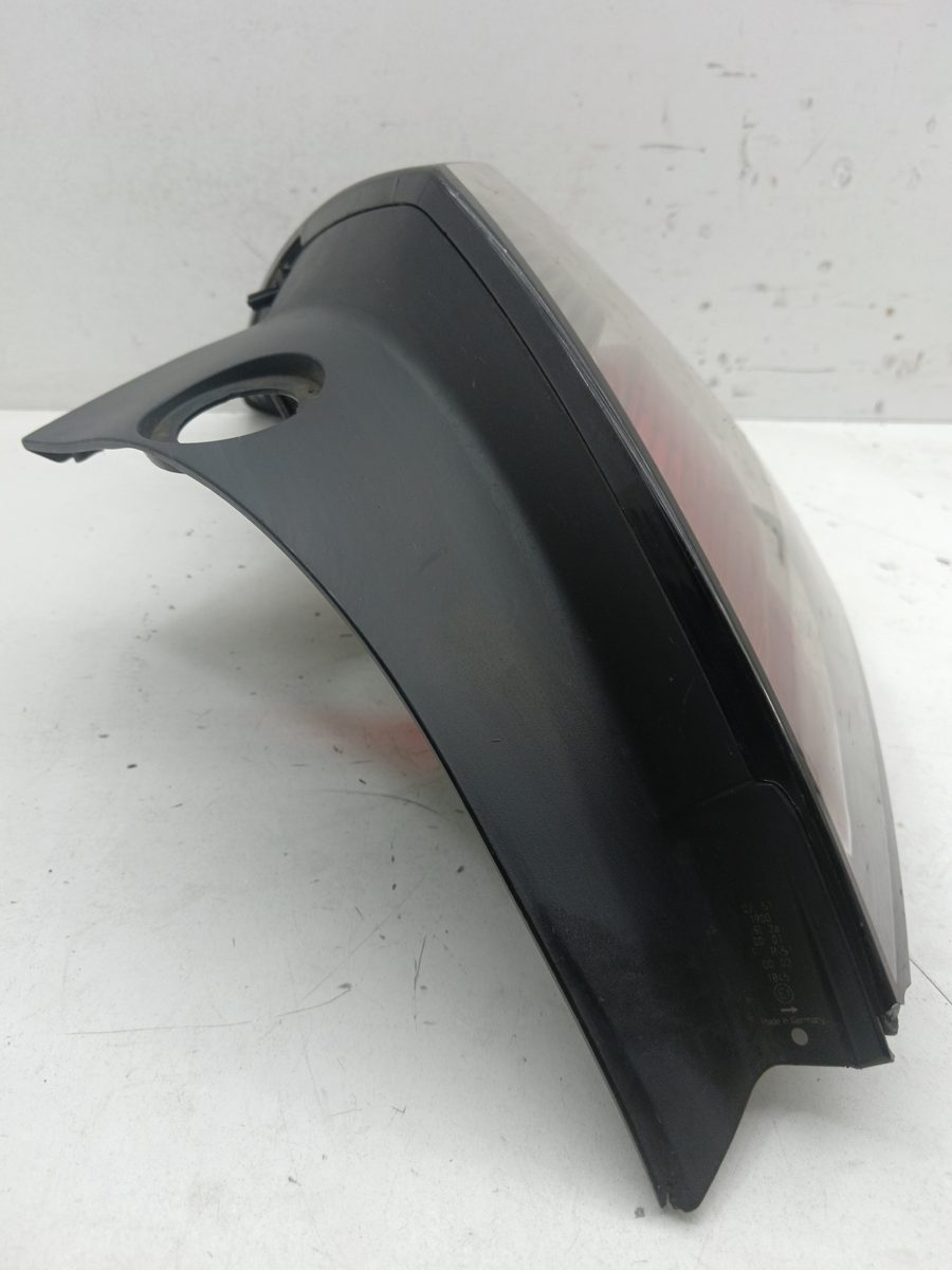 Farol Trasero Derecho Exterior Chevrolet Astra H Berlina 2004-2007 Cosmo 342691834