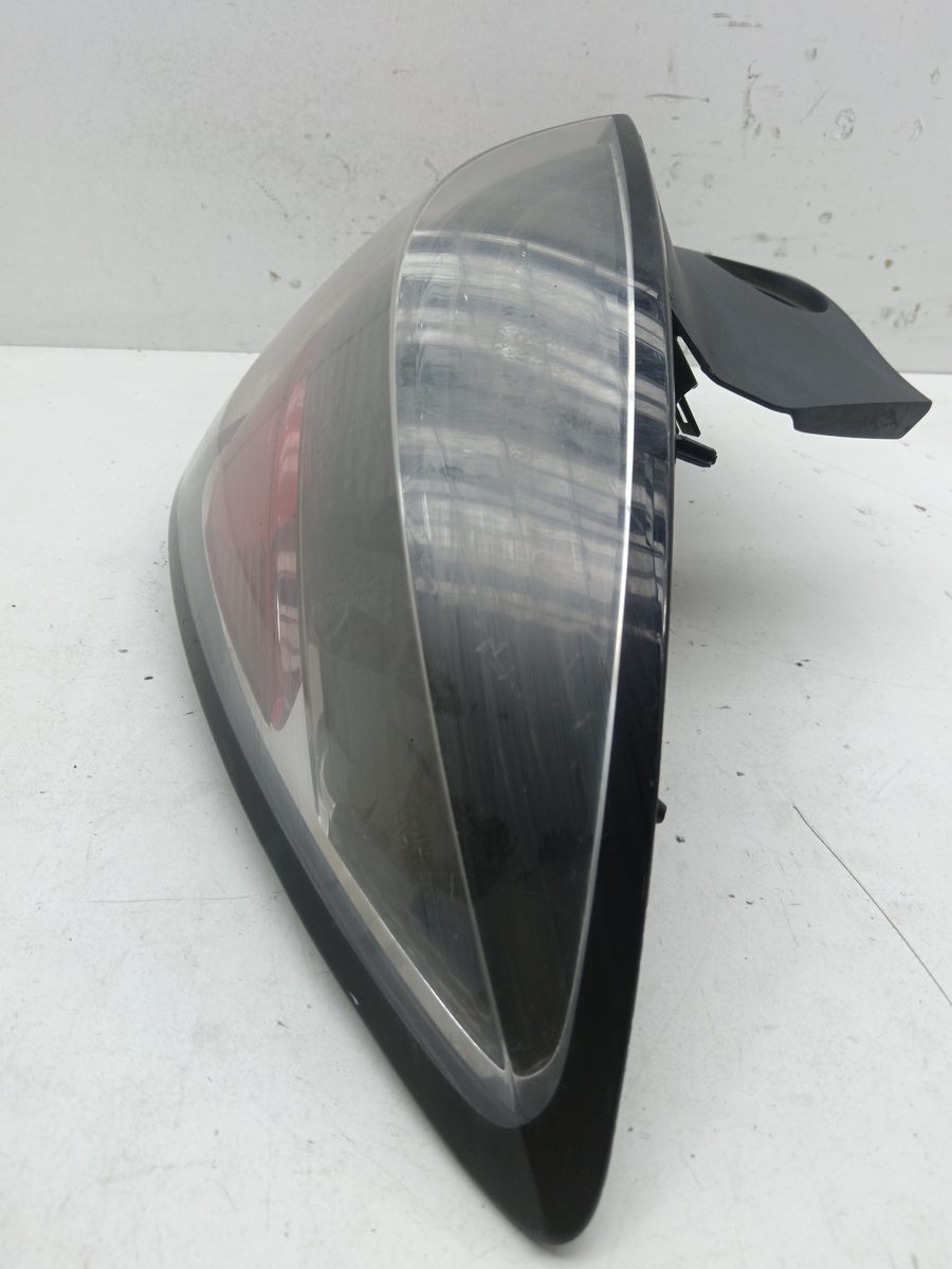 Farol Trasero Derecho Exterior Chevrolet Astra H Berlina 2004-2007 Cosmo 342691834
