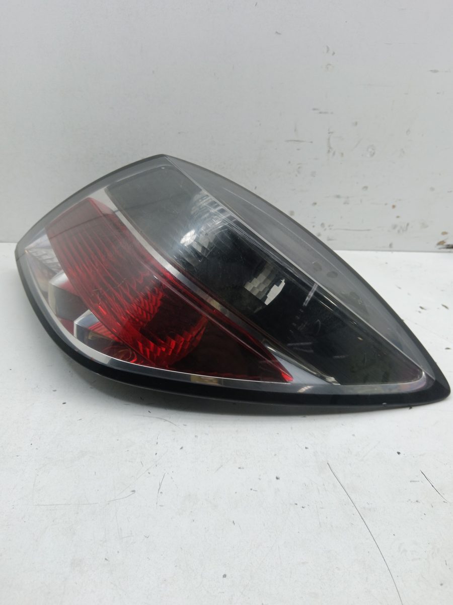 Farol Trasero Derecho Exterior Chevrolet Astra H Berlina 2004-2007 Cosmo 342691834