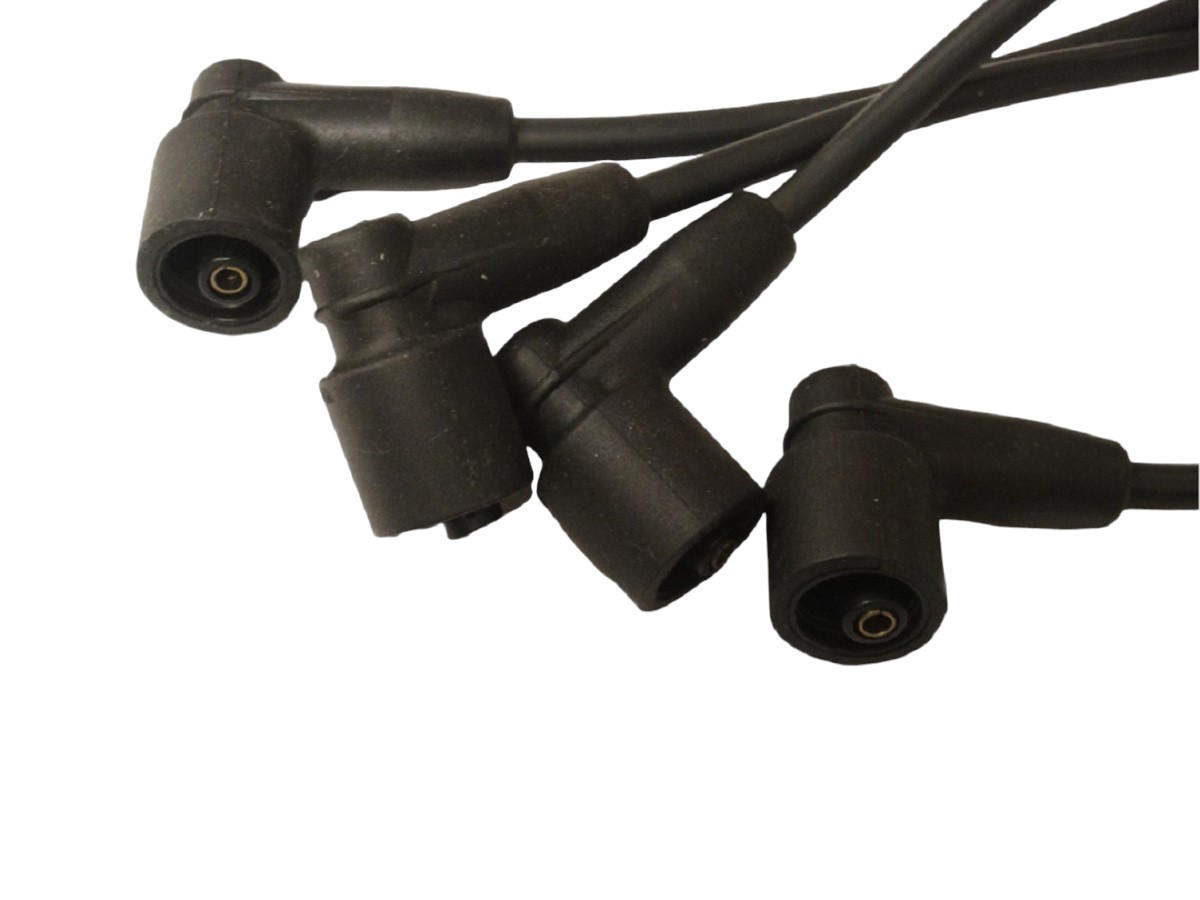 CABLES BUJIAS CHEVROLET S10 2.2/2.4 MPFI 2001/2011