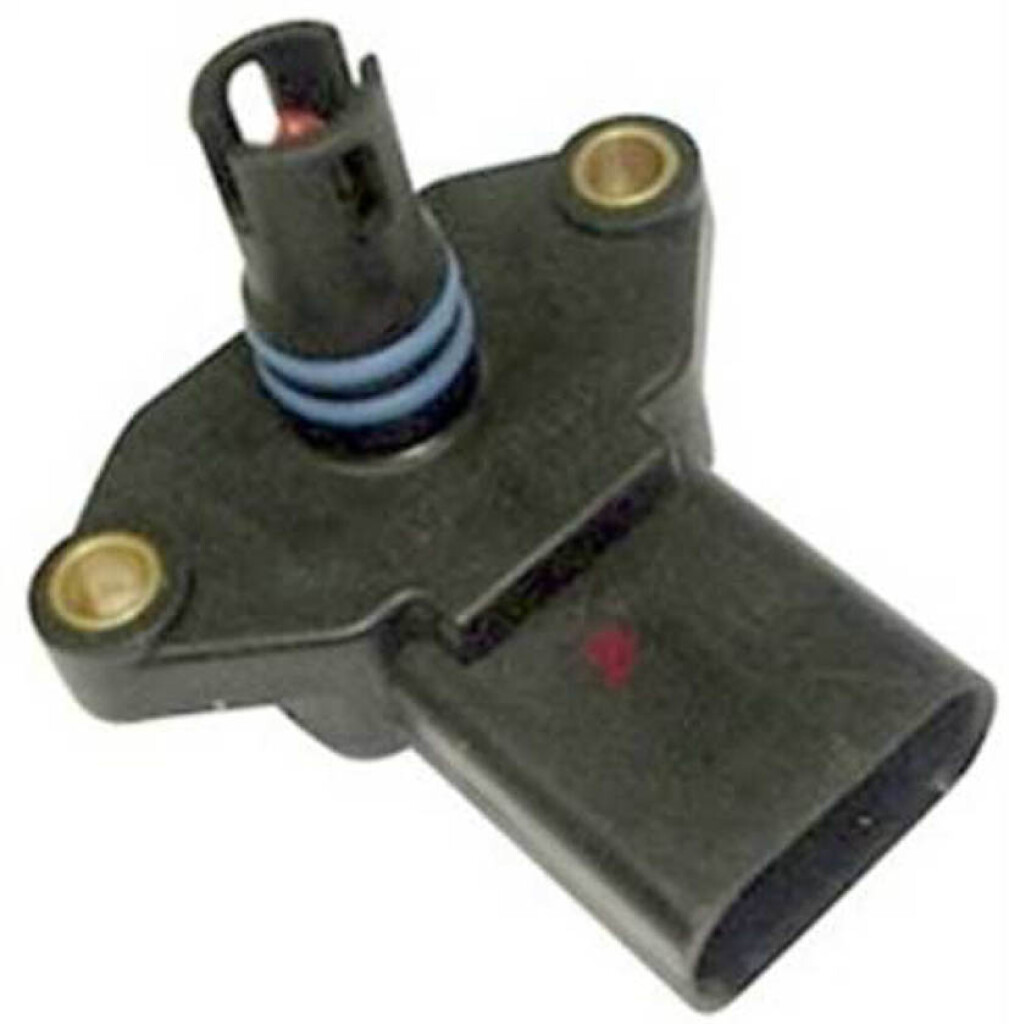 Sensor de Presión Absoluta (MAP)