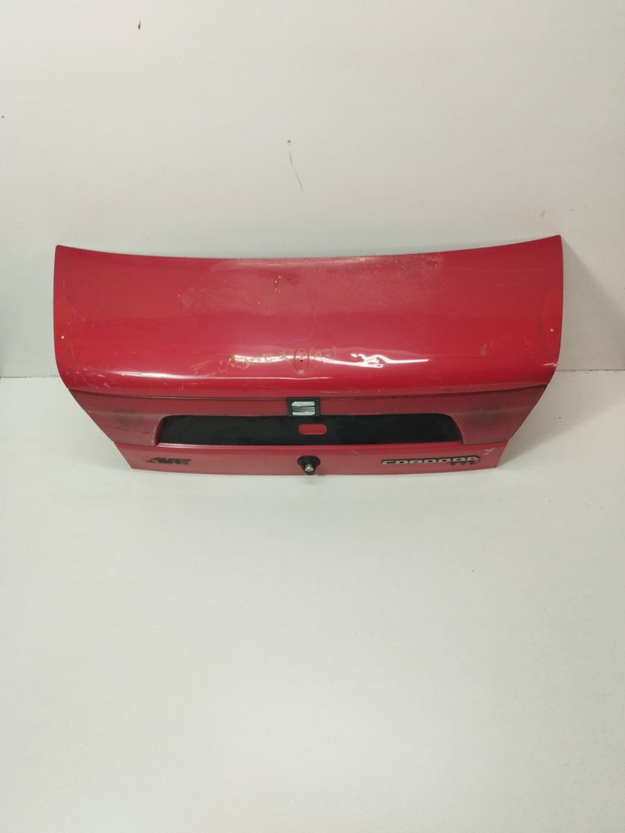 Tapa Baul SEAT Cordoba Berlina (6K2) 1993-1999 GLX