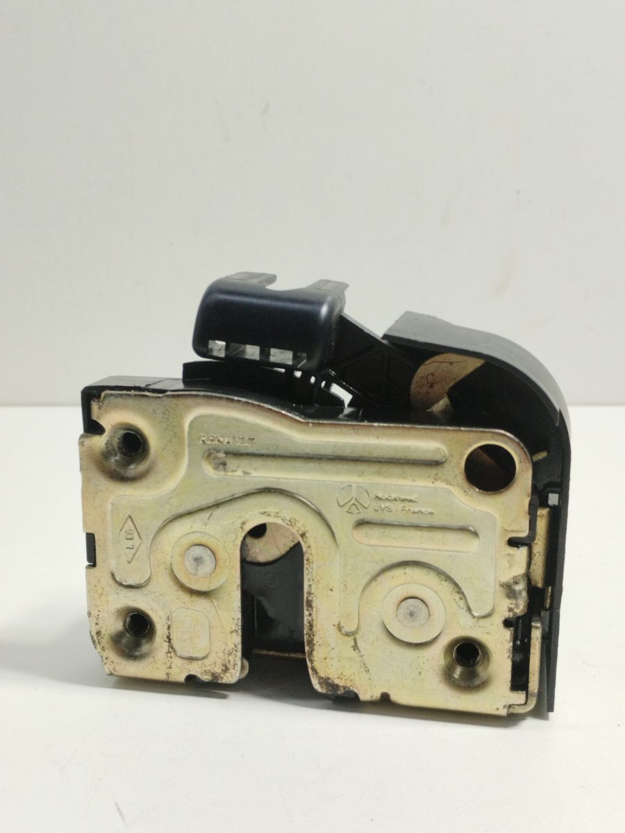 Cerradura Puerta Delantera Izquierda Renault Megane I Scenic (JA0) 1996-1999 Alize