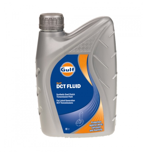 FLUIDINA GULF DCT FLUID (1LT)