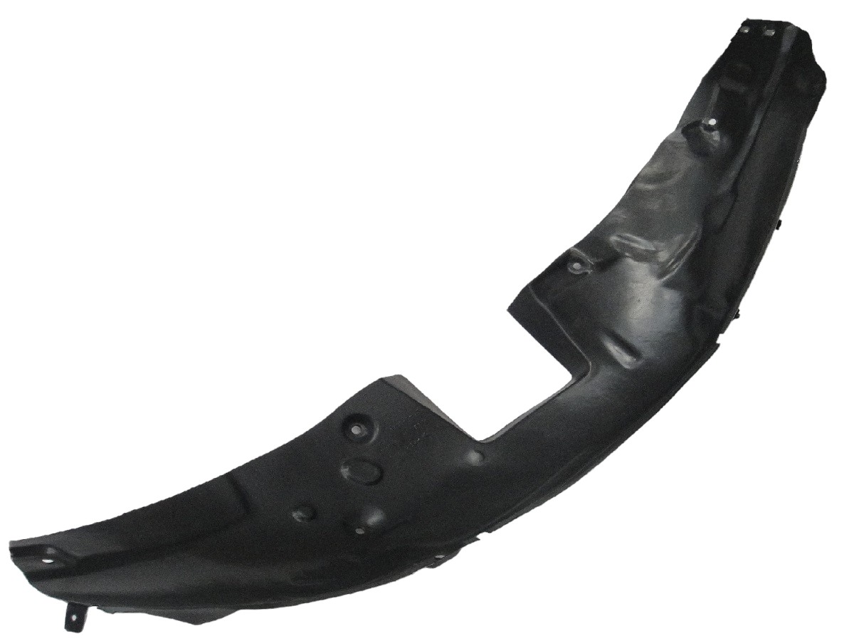 BUCHE INTERIOR DERECHO CHEVROLET MERIVA 2003 /