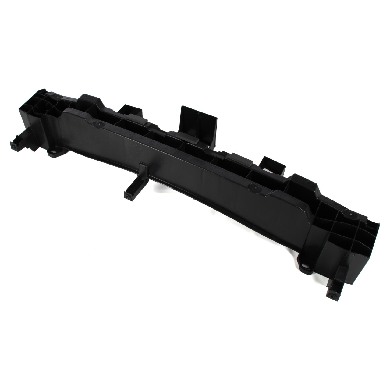 Alma de paragolpe trasero para Renault Clio IV