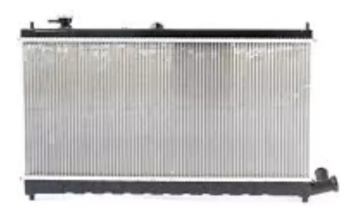 Radiador Byd F3 New 1.5