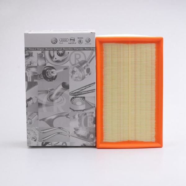 ELEMENTO FILTRO AIRE GOLF 7 2.0