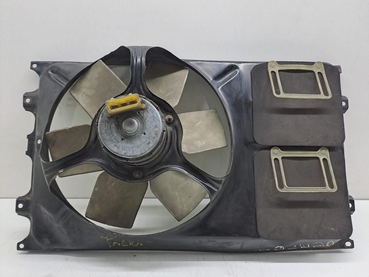 Electroventilador Volkswagen Golf II (191/193) desde 1983 1.8 16V (KR) 0130109237
