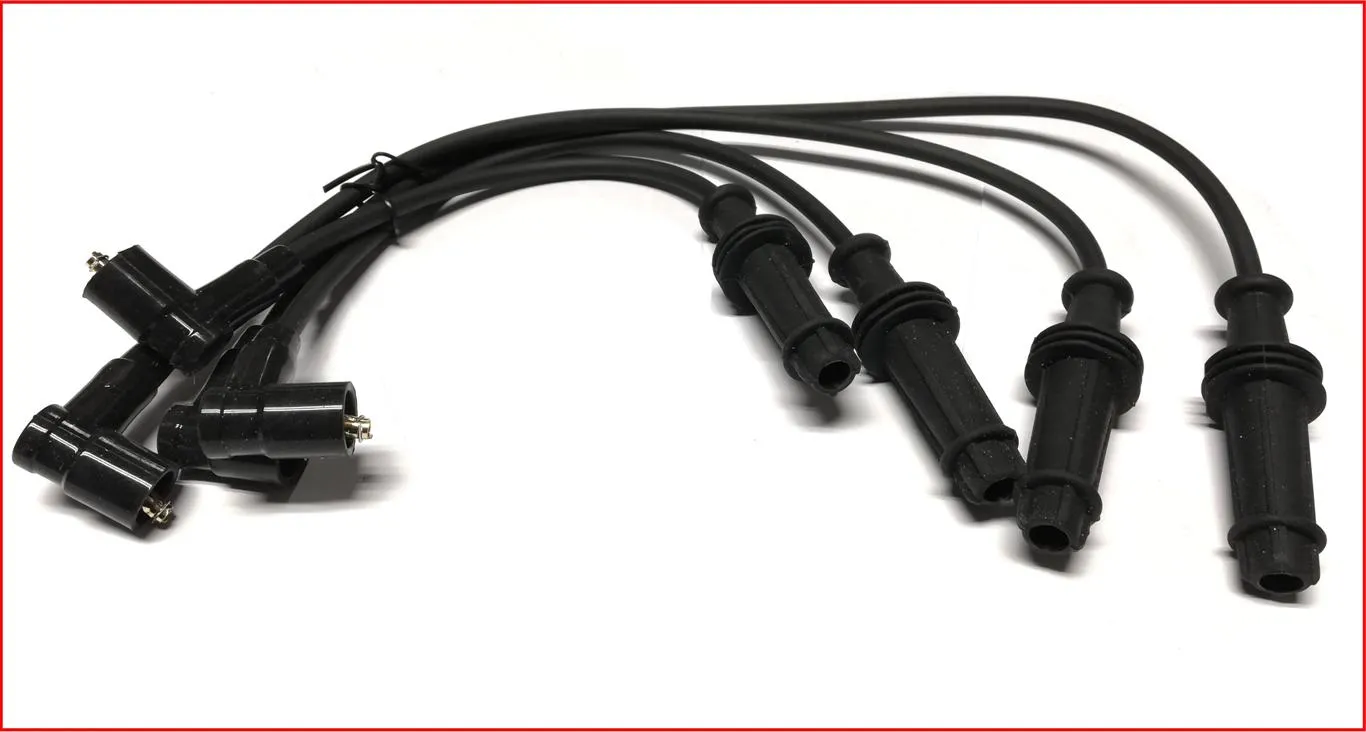 CABLES BUJIAS CITROEN-PEUGEOT 1.4 (INY) BREME