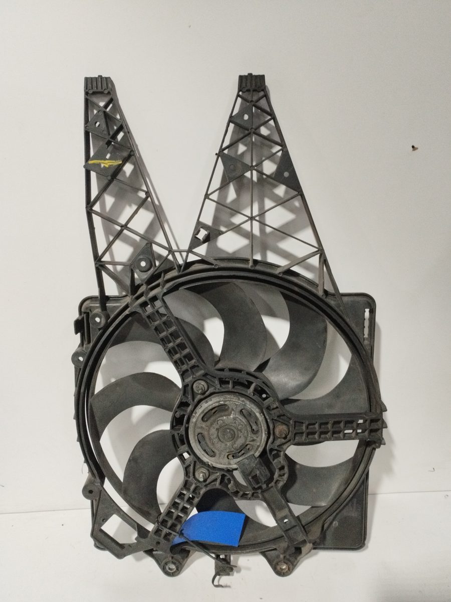 Electroventilador Fiat Grande Punto (199) 2005-2012 871300200