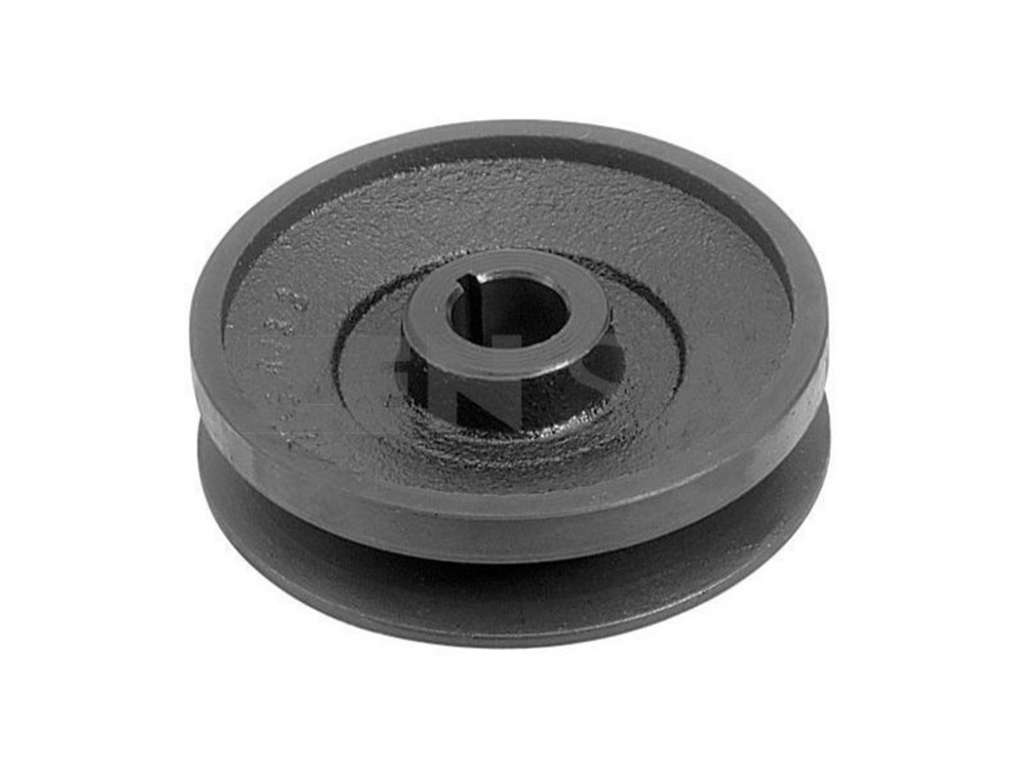 POLEA ALTERNADOR BOSCH FO PERKINS 17MM
