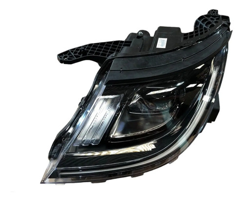 Semioptica Byd E2 New Izquierda