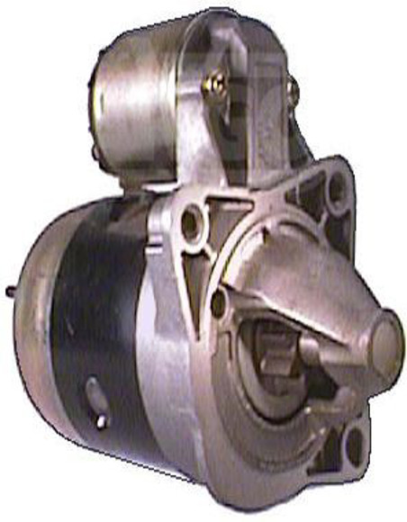 MOTOR DE ARRANQUE NIPPONDENSO L200 92-2002 NAFTA 2.5D