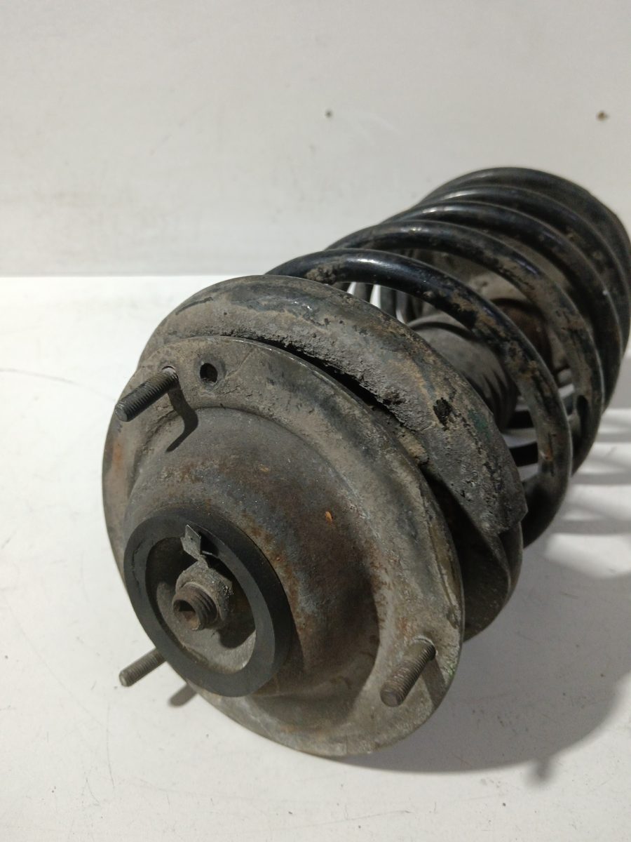 Amortiguador Delantero Der/Izq Citroën C15 desde 1985 1.8 Diesel (161) 9608526580