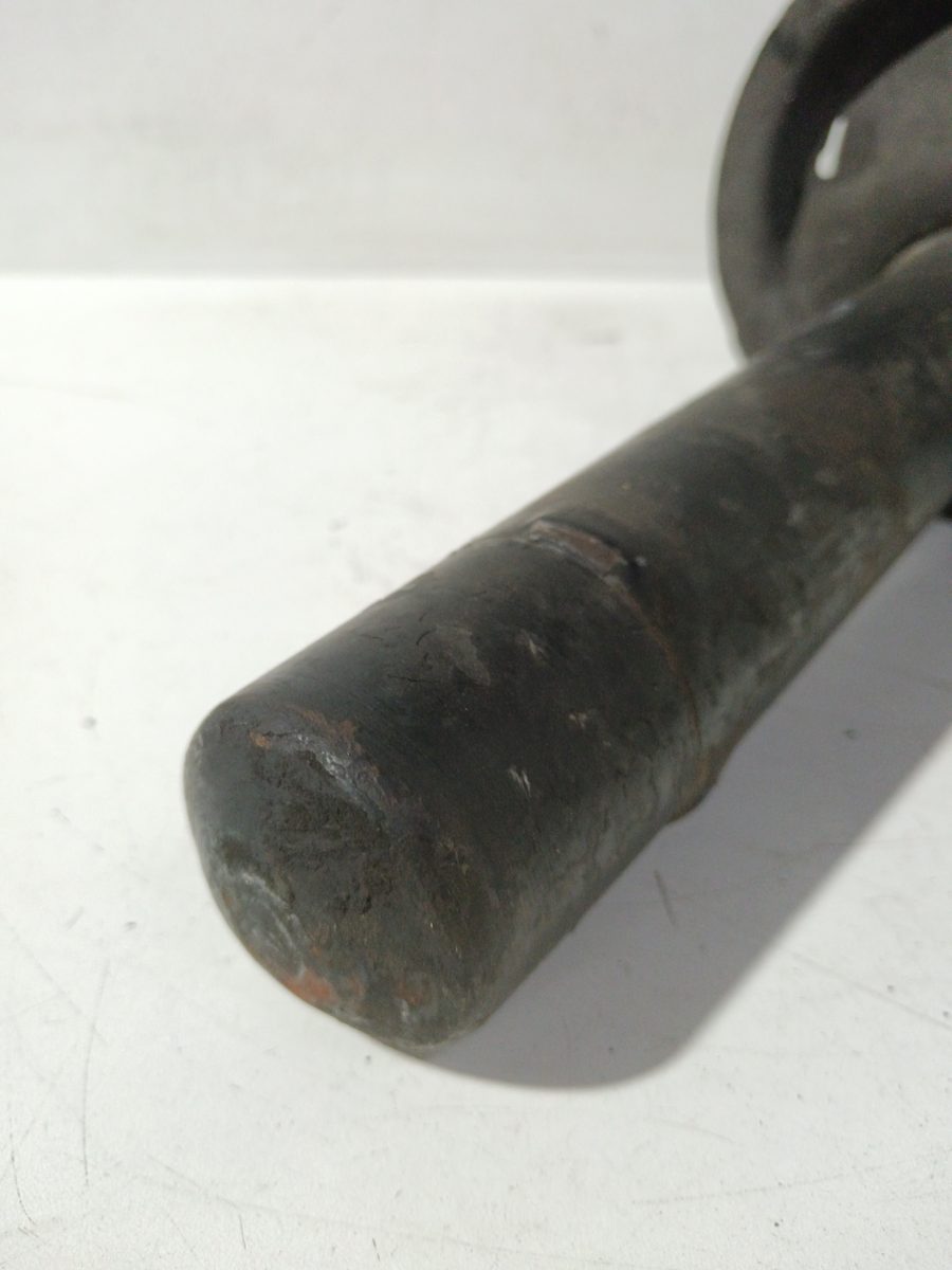 Amortiguador Delantero Der/Izq Citroën C15 desde 1985 1.8 Diesel (161) 9608526580