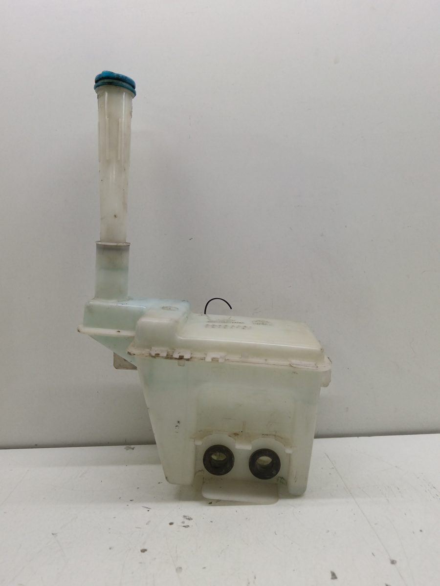 Deposito De Agua Limpiaparabrisas Chevrolet Spark 2005-2011 S 96484281