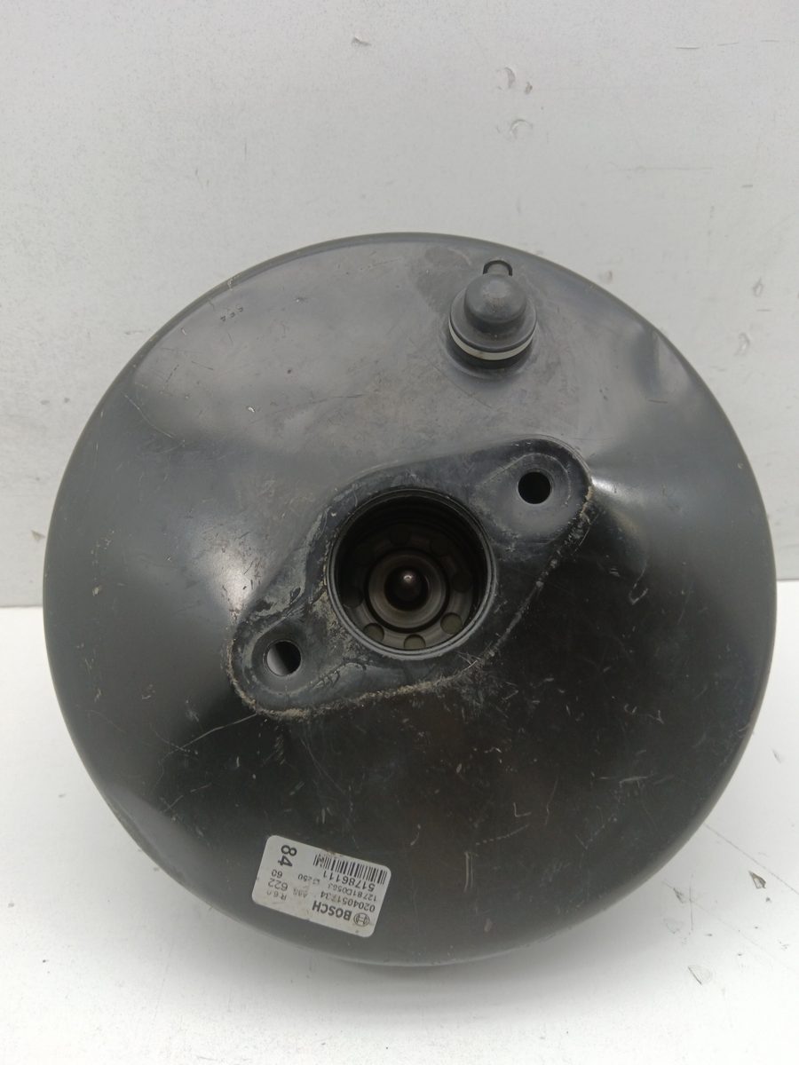 Servofreno Citroën Nemo 2008-2018 Basis 1.4L 50kW 51786111
