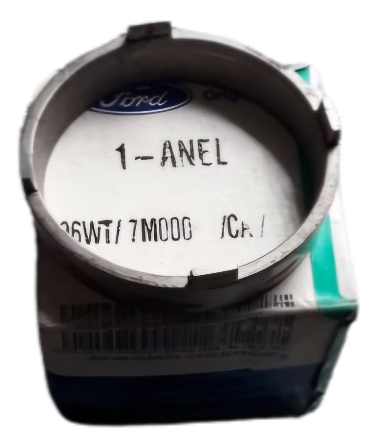 Anillo Sincronizado 3° 4° Ford Focus Ecosport Fiesta Ka
