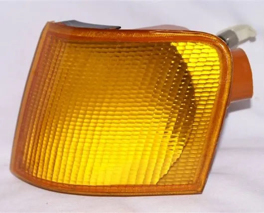 Faro delantero izquierdo