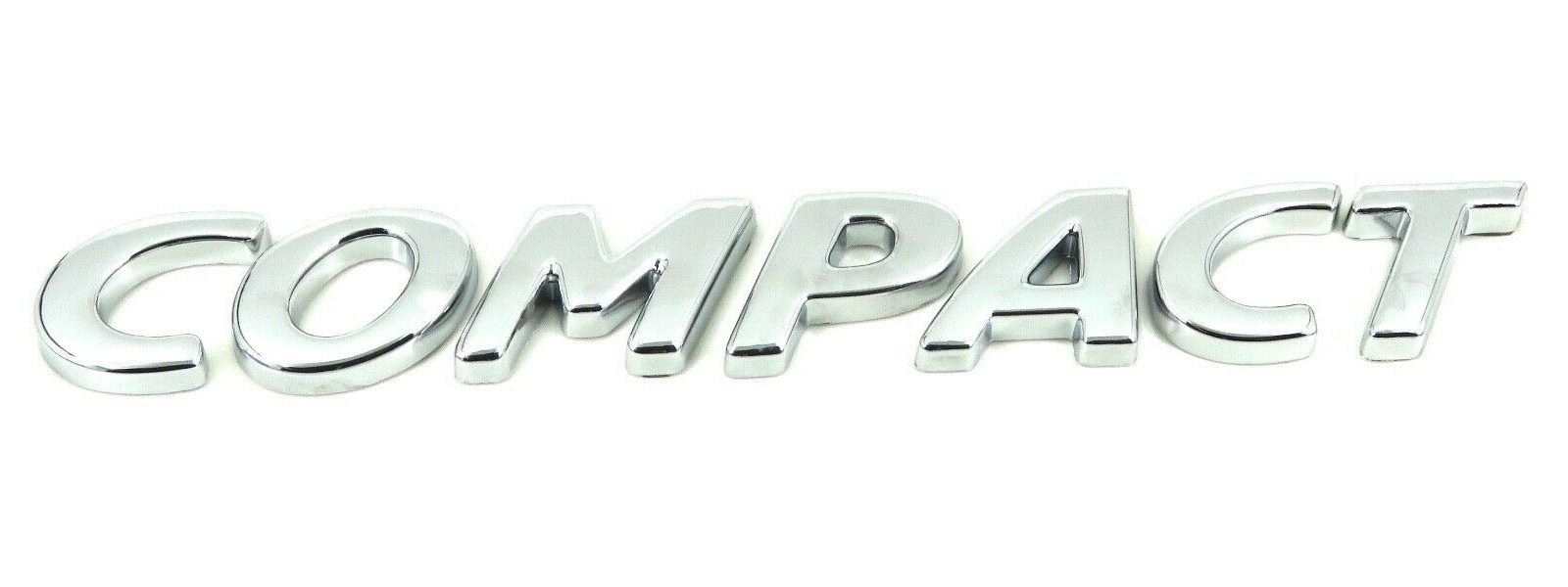 MONOGRAMA PEUGEOT 207 T3 ARGENTINO "COMPACT" [ORIGINAL PSA]