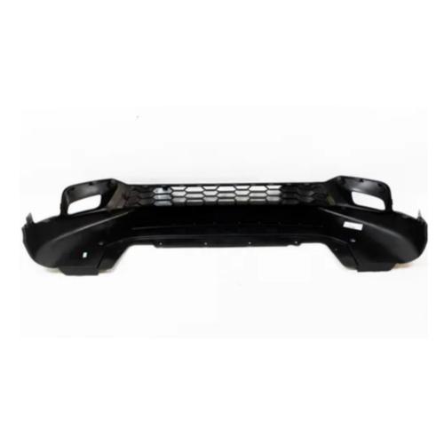 PARAGOLPE DEL. FIAT STRADA FREEDOM 2020...ENDURANCE 2020....PARTE INF. NEGRO TEXT DTS3584-021203-