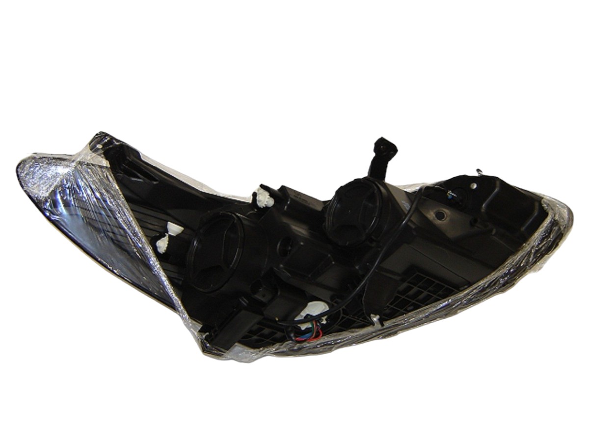 FAROL DELANTERO IZQUIERDO CHEVROLET CRUZE 2016/ LT SIN LED