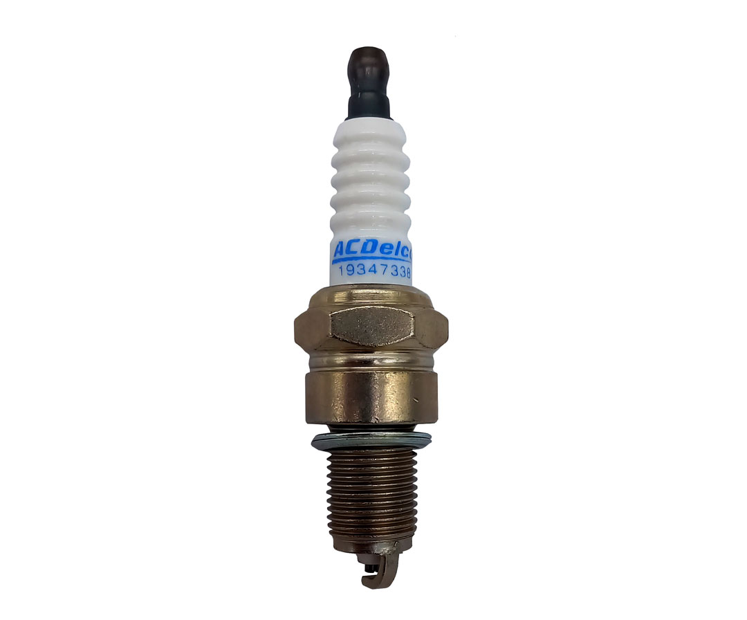 BUJIA 1 ELECTRODO (8V)