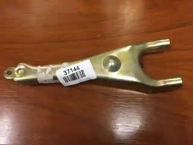 HORQUILLA DE EMBRAGUE GWM 2.2 NAFTA