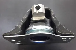 SOPORTE MOTOR DEL DER RENAULT MEGANE II 08 HID GSP