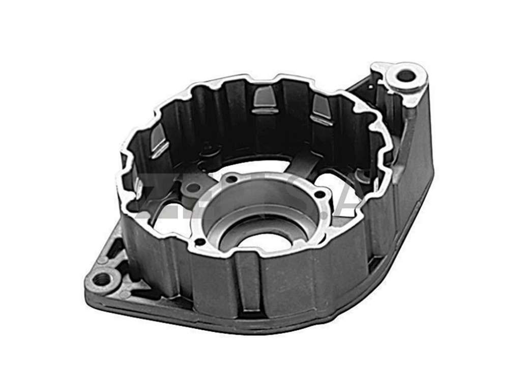 Tapa de alternador