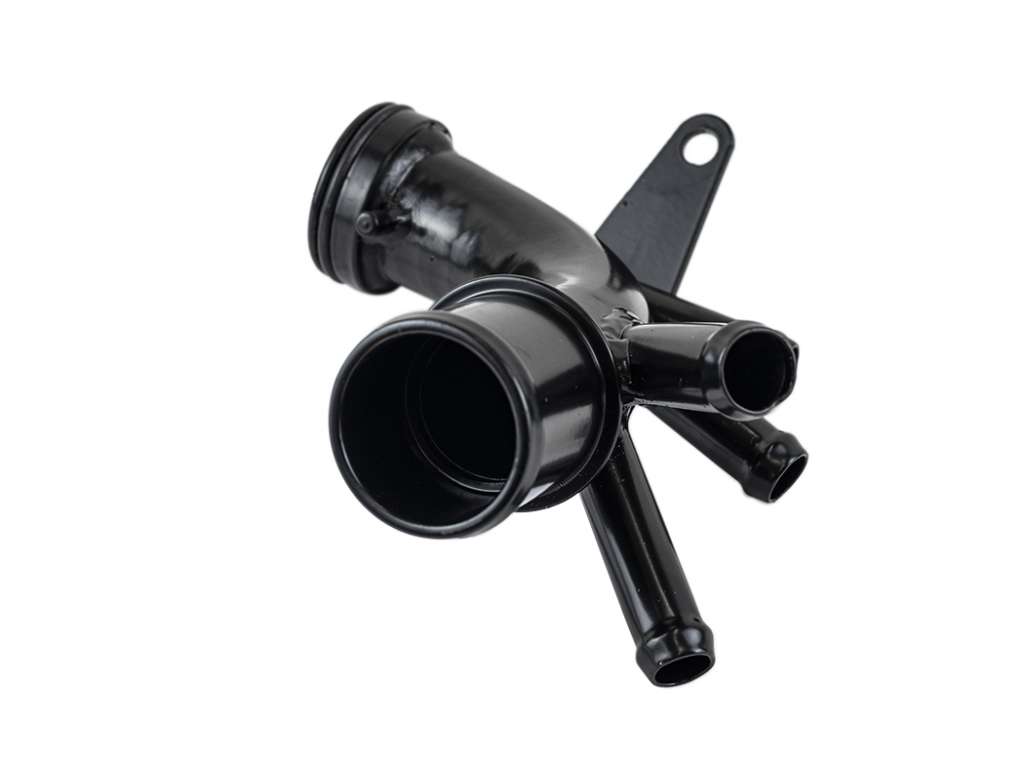 TUBO AGUA GM S10 2.8TD 16V. 12/15