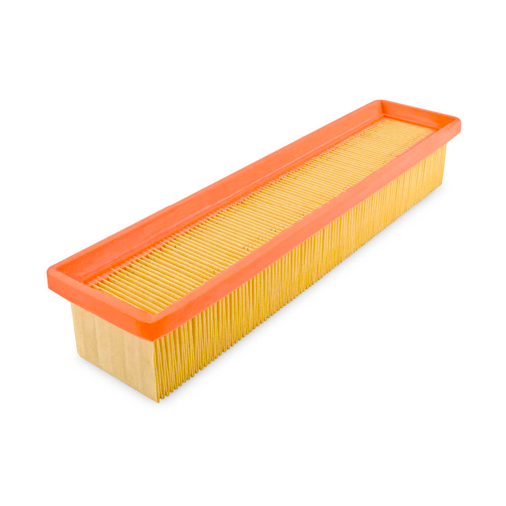 FILTRO AIRE RENAULT CLIO II KANGOO PEUGEOT 206 1.0 1.2 16V D4D D4F MARENO