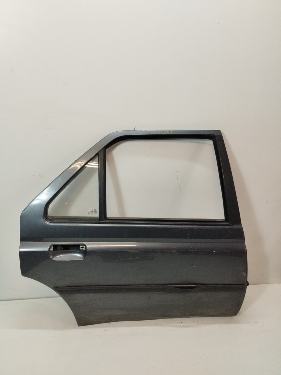 Puerta Trasera Derecha Peugeot 605 1989-1998 SLDT