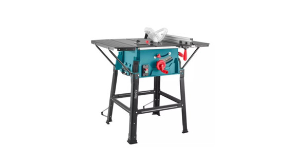 SIERRA DE MESA 250MM DE 10" 220V 2000W 4800RPM
