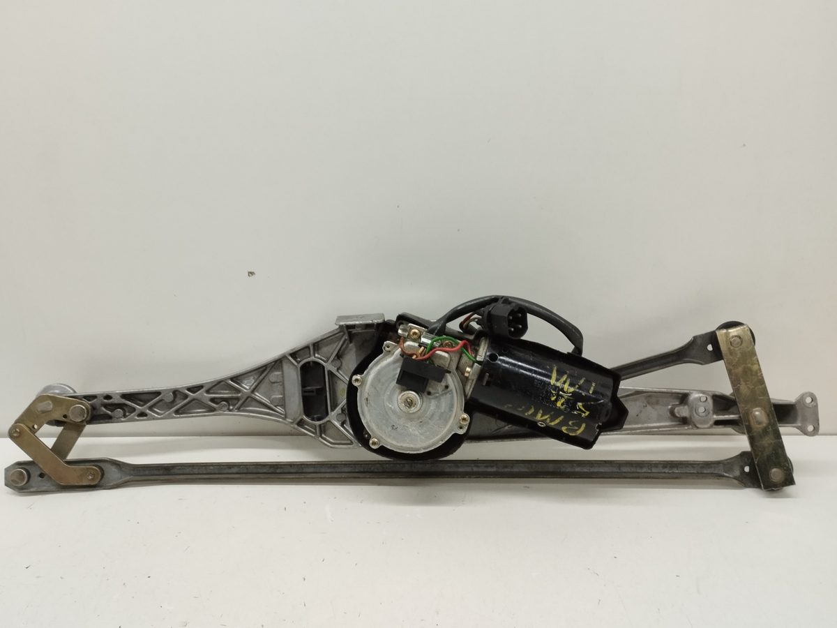Motor Limpia Delantero BMW Serie 5 Berlina (E34) 1988-Actualidad 520i (110kW) 0390241413