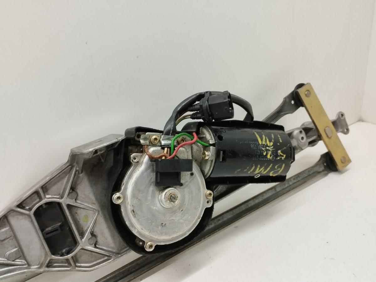 Motor Limpia Delantero BMW Serie 5 Berlina (E34) 1988-Actualidad 520i (110kW) 0390241413