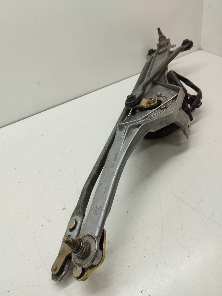 Motor Limpia Delantero BMW Serie 5 Berlina (E34) 1988-Actualidad 520i (110kW) 0390241413