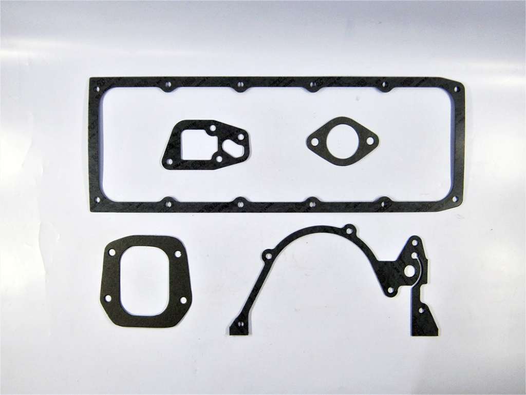 JUNTA JUEGO MOTOR FI DUNA 1.7/1.9D S/TAPA