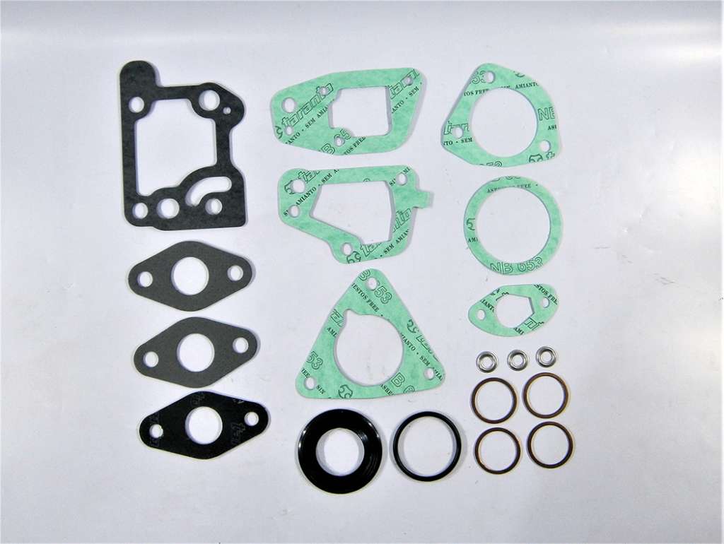 JUNTA JUEGO MOTOR FI DUNA 1.7/1.9D S/TAPA