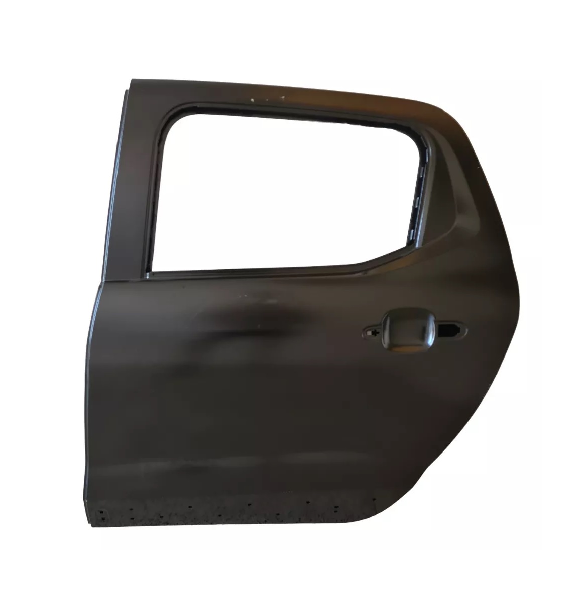 PUERTA TRASERA FIAT STRADA VOLCANO 2021 EN ADELANTE IZQUIERDA [ORIGINAL FIAT]