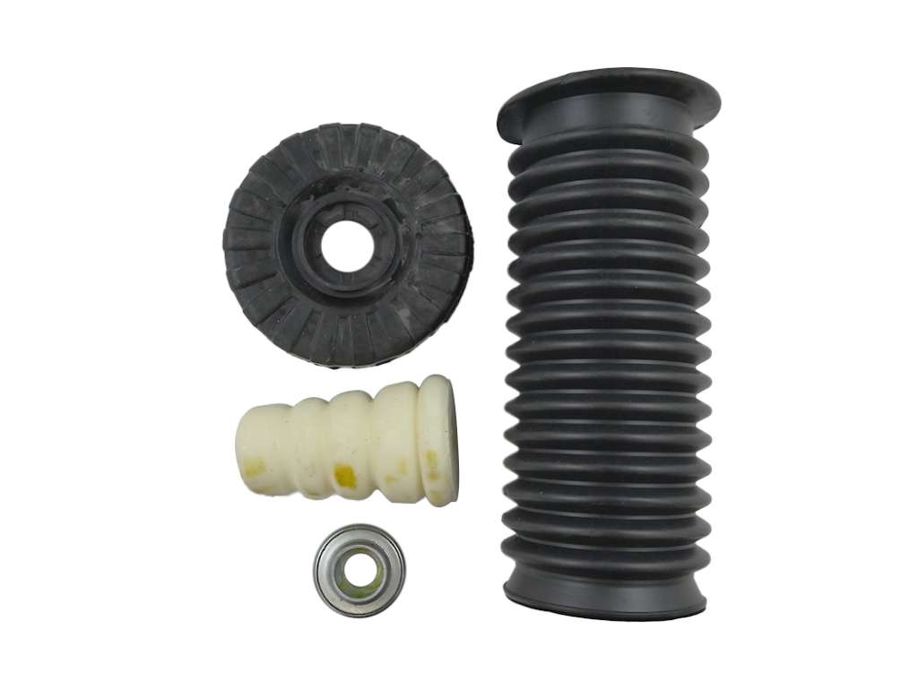 CAPUCHON/TACO AMORTIGUADOR GM COBALT/SPIN/SONIC C/SOP DELANTERO